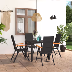 VidaXL 3060083 ensemble de meubles de jardin