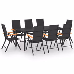 VidaXL 3060087, 9 pièce(s)