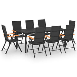 VidaXL 3060087 ensemble de meubles de jardin