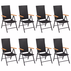 VidaXL 3060087 ensemble de meubles de jardin