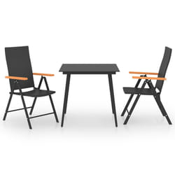 VidaXL 3060088 ensemble de meubles de jardin