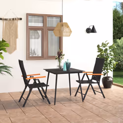 VidaXL 3060088 ensemble de meubles de jardin