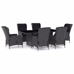VidaXL 3060136, 7 pièce(s)