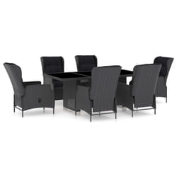 VidaXL 3060136 ensemble de meubles de jardin