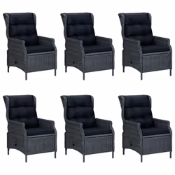 VidaXL 3060136 ensemble de meubles de jardin