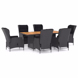 VidaXL 3060137, 7 pièce(s)