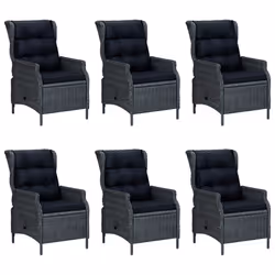 VidaXL 3060137 ensemble de meubles de jardin