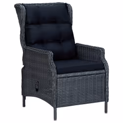VidaXL 3060137 ensemble de meubles de jardin - Vue supplémentaire 4