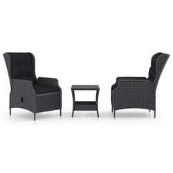 VidaXL 3060148 ensemble de meubles de jardin