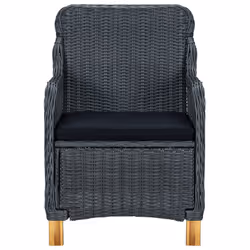 VidaXL 3060163 ensemble de meubles de jardin - Vue supplémentaire 5