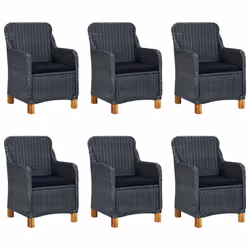 VidaXL 3060164 ensemble de meubles de jardin