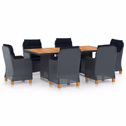 VidaXL 3060166, 7 pièce(s)