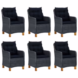 VidaXL 3060166 ensemble de meubles de jardin