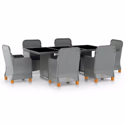 VidaXL 3060171, 7 pièce(s)