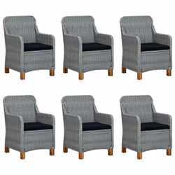 VidaXL 3060171 ensemble de meubles de jardin