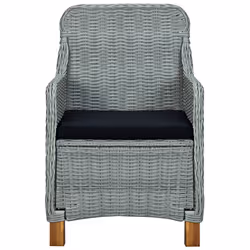 VidaXL 3060171 ensemble de meubles de jardin - Vue supplémentaire 5