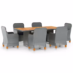 VidaXL 3060172, 7 pièce(s)