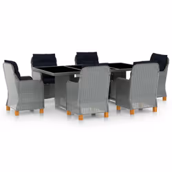 VidaXL 3060173, 7 pièce(s)