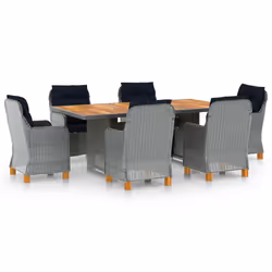 VidaXL 3060174, 7 pièce(s)