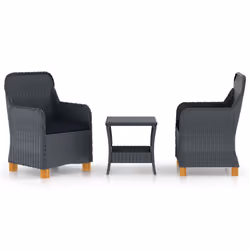 VidaXL 3060179, 3 pièce(s)