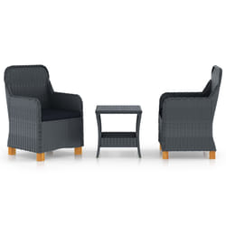 VidaXL 3060179 ensemble de meubles de jardin