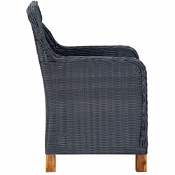 VidaXL 3060179 ensemble de meubles de jardin - Vue supplémentaire 6