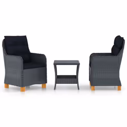 VidaXL 3060180, 3 pièce(s)