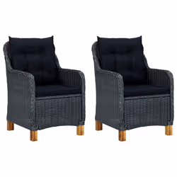 VidaXL 3060180 ensemble de meubles de jardin