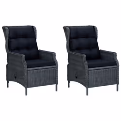 VidaXL 3060183 ensemble de meubles de jardin