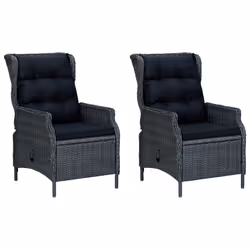 VidaXL 3060184 ensemble de meubles de jardin