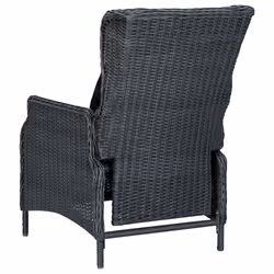 VidaXL 3060184 ensemble de meubles de jardin - Vue supplémentaire 6