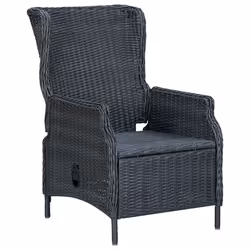 VidaXL 3060186 ensemble de meubles de jardin - Vue supplémentaire 4
