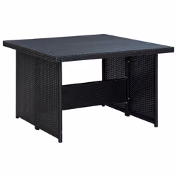 VidaXL 315230 ensemble de meubles de jardin - Vue supplémentaire 6