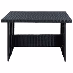 VidaXL 315230 ensemble de meubles de jardin - Vue supplémentaire 7