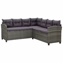 VidaXL 315231 ensemble de meubles de jardin