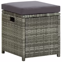 VidaXL 315231 ensemble de meubles de jardin - Vue supplémentaire 5
