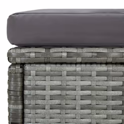 VidaXL 315231 ensemble de meubles de jardin - Vue supplémentaire 6