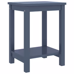 VidaXL 322213, Bois de pin, 350 mm, 300 mm, 470 mm, 1 pièce(s)