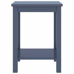 VidaXL 322213 Table de nuit et table de chevet