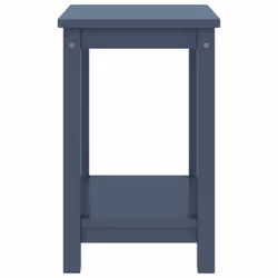 VidaXL 322213 Table de nuit et table de chevet