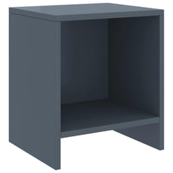 VidaXL 322237 Table de nuit et table de chevet