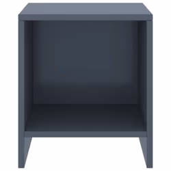 VidaXL 322237 Table de nuit et table de chevet