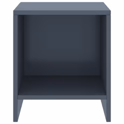 VidaXL 322243 Table de nuit et table de chevet