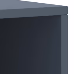 VidaXL 322243 Table de nuit et table de chevet - Vue supplémentaire 5