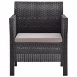 VidaXL 315641 ensemble de meubles de jardin - Vue supplémentaire 4