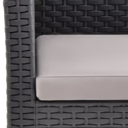 VidaXL 315641 ensemble de meubles de jardin - Vue supplémentaire 5