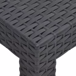 VidaXL 315641 ensemble de meubles de jardin - Vue supplémentaire 7