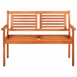 VidaXL 3060984 banc de jardin Bois - Vue supplémentaire 3