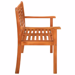 VidaXL 3060984 banc de jardin Bois - Vue supplémentaire 4