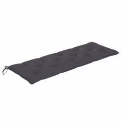VidaXL 3061011 banc de jardin Bois - Vue supplémentaire 7